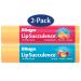 Blistex Lip Succulence Tropical - 2 Pack (0.15 oz Each) | Moisturizing Lip Balm - Buy Online on GoSupps.com