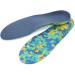 GLEAVI Kids Shoe Inserts - 4 Pairs Arch Support Orthotic Insoles for Foot Cushioning & Comfort | Camouflage Design - Ideal for Children s Athletic Shoes - Buy Online on GoSupps.com
