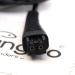 Charger for Panasonic ES-RT81 ES-SF21 ES-ST21 ES-ST25 ES-SV61 - Replacement Re9-73 | Includes Mungoo Display Cleaning Cloth - Buy Online on GoSupps.com