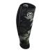 Rehband neopren calf bandage 1 piece or 1 pair compression bandage for calf and shin shin protection for Deadlifts L Camo - 1 piece