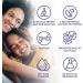 Ddrops Kids Probiotic 30 Servings - Supports Children's Gastrointestinal Health - Easy-to-Use drop format No Sugar Non-GMO Allergy-friendly - Buy Online on GoSupps.com