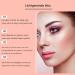 Blush Powder Face Makeup Blush Powder Long Lasting Buildable Shine Makeup Lightweight Cosmetics For All Skin Tones Women Girls Travel Wedding Party Nude - Buy Online on GoSupps.com