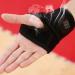 USB Heated Hand Wrist Brace - Carpal Tunnel & Arthritis Support for Pain Relief Tendonitis Protection & Joint Support - Buy Online on GoSupps.com