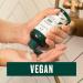 The Body Shop Ginger Scalp Care Conditioner 250ml | Vegan Solution for Dry Scalp & Weak Hair - Buy Online on GoSupps.com