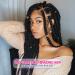 8 Pack 26 Inch #1B Pre Stretched Braiding Hair - Premium Kanekalon Extensions - Itch Free - Hot Water Setting - Yaki Texture - Professional Grade - Gift Set - Buy Online on GoSupps.com