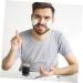 Buy Compact Electric Shaver for Men - Travel-Friendly USB Razor & Handheld Shaving Accessories - Buy Online on GoSupps.com