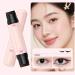 Tampon eyeliner Pochoir imperm able r sistant la transpiration | Stylo de maquillage pour femmes Pour d butantes filles voyage rendez-vous f te travail navette sport occasions sp ciales marron - Buy Online on GoSupps.com