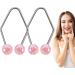 Samuliy Dimple Trainer - Dimple Trainer Skin Care Tools Facial Trainer Facial Care & Exerciser Dimple Makers Natural Dimples Devices Pink - Buy Online on GoSupps.com