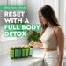 Raw Generation 10-Day Detox Cleanse 23% Less Sugar Than Other Cleanses | Detox Your Body | Reset Your Diet & Support Weight Loss | Improved Energy | Clearer Skin | Improved Gut Health 10-Day Cleanse - Buy Online on GoSupps.com
