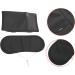 Ipetboom 1ensemble Pack De Soin Huile De Pour Cou R utilisable Douce Pour Soulagement Et D tente De Gris Avec Bouton - Buy Online on GoSupps.com