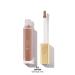 Milani Amore Satin Matte Lip Cr me - Lavish | Cruelty-Free Nourishing Lip Gloss - Buy Online on GoSupps.com