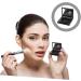 FOMIYES 16 pcs Makeup Accessories eyeshadow palette plastic Empty Eyeshadow Organizer 5x5cmx4pcs Blackx4pcs - Buy Online on GoSupps.com