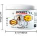 Bee Venom Ointment Bee Venom Relief Cream Bee Cream Bee Venom Ointment (3) - Buy Online on GoSupps.com