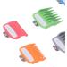 10 Sizes Hair Clipper Combs Guides Professional Colorful Number Coded Hair Trimmer Guards - Buy Online on GoSupps.com