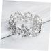 Beaupretty 3-Style Crystal Tennis Bracelet & Hand Jewelry - Rhinestone Strass for Weddings & Events - Buy Online on GoSupps.com