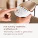 Philips Lumea IPL Hair Removal 9000 Series with SenseIQ Technology - Model BRI955/00 | 3 Attachments for Body, Face & Precision - Buy Online on GoSupps.com