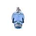 Police To Be Perfume for Men - Woody Spicy Scent - Opens with Grapefruit and Pepper - Blended with Violet Leaf Patchouli and Amber - for Outgoing and Strong Gentlemen - 4.2 oz EDT Spray