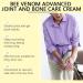 New Zealand Bee Venom Joint & Bone Advanced Cream - Natural Relief Gel for Pain & Inflammation - Buy Online on GoSupps.com