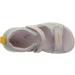 ECCO Ministridesandal Baby Boys 7 UK Sandals - Multicolor Concrete - Buy Online on GoSupps.com