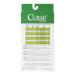 Curad Knee-High Compression Hosiery 8-15 mmHg - Short Length Small Pair Beige | International Shipping Available - Buy Online on GoSupps.com