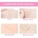 ALLY-MAGIC Double Eyelid Tapes 2400 Pieces Natural Invisible Fiber Eyelid Tape for Droopy Uneven Mono Y2-LSSYPT - Buy Online on GoSupps.com