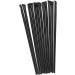 Baluue 36 Pcs Eyeliner Brush Eye Shadow Brush Women Eyeliner Brush Brow Brushes for Eyebrows Black  - Buy Online on GoSupps.com