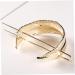 Retro Feather Shape Leaf Hair Slide Hairpin Celtic Knot Hair Stick Hair Barrette Metal Hair Stick Clips Hair Pin Hair Accessories for Women Girls - Buy Online on GoSupps.com