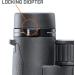 Bushnell Engage X 10x42mm Binoculars - Waterproof and Lightweight for Hunting, Travel, Camping - Black - Buy Online on GoSupps.com