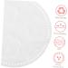 MAGICLULU 1 Round Cotton Pad Exfoliating Face Pads Face Pads Cleansing Cleaning Pads for Face Makeup Pads Cotton Rounds Makeup Rounds Facial Pads Cotton Rounds Makeup Remover Cotton Pads - Buy Online on GoSupps.com