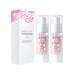 30g Sakura Gluta Lightening Pearl Capsules Under Arm Cream Cosros Under Arm Whitening Cream Booster Brightening Sakura (2PCS)