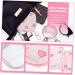 Gleavi 8-Pc Storage Bags for Women | Portable Bandage & Period Pocket Bags | Ideal Storage Solution - Buy Online on GoSupps.com