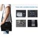 Portable Car Fridge Case/Small Travel Medicine Box Portable Medicine Fridge and Insulin Cooler for Car Travel Home 2 battery - Buy Online on GoSupps.com