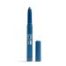 3ina makeup - the 24H Eye Stick 848 - light blue eyeshadow with creamy texture - eyeshadow pen waterproof 24h - eyeshadow with matte shimmer & mettalic finish - vegan - cruelty free light blue 1 piece (1 Pack)