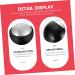 Buy Gleavi 4-Piece Massage Ball Set - Fasciitis Relief & Ice Roller for Foot & Face - Hot & Cold Therapy Device for Home Use - Buy Online on GoSupps.com