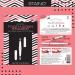 Staino Tooth Stain Eraser Dental Tool - 2 Erasers/Unit - Buy Online on GoSupps.com