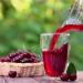 Dimes Classic Cherry Juice 12 Pack with Pufai Grocery 1000ml - Buy Online on GoSupps.com