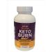 Keto Advantage Keto Burn Max 1200MG with Apple Cider Vinegar & goBHB Exogenous Ketones - 60 Capsules, Ketogenic Supplement for Ketosis Support in Men & Women - Buy Online on GoSupps.com