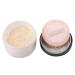 Makeup Setting Powder Control Oil Face Powder Long lasting Waterproof Whitening Loose Powder (01 White)