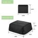 Dust Cover Nylon Fabric Protector for Cricut Easy Press 2  Protect Cover for Heat Press Machine with a Protective Handle (Dust Cover+Handle  9x9) Dust Cover+Handle 9x9 - Buy Online on GoSupps.com