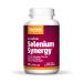 Jarrow Formulas Selenium Synergy 60 Capsules