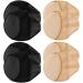 POPETPOP 20 Pairs Half Socks Toe Covers Outdoor Forefoot Pads Female Supplies Metatarsal Pads Women Non-Slip Forefoot Pads Reusable Lace Net Women's Comfortable Protector - Buy Online on GoSupps.com