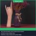 SLRMKK Soft Hands - Realistic Silicone Lifelike Hand with Bendable Palm & Clear Rosy Fingers - 2020 Innovation for Art & Education - Buy Online on GoSupps.com