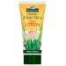 Aloe Pura Organic Aloe Vera Sun Lotion SPF 15 Natural Vegetarian Cruelty Free Paraben & SLS Free Long-Lasting Shield Medium Protection 200ml 200 ml (Pack of 1) SPF 15 single