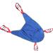 Divided Leg Sling Adjustable Exquisite Lift Sling Professional Machine Washed General for Passing The Bed for Sitting in A Wheelchair - Buy Online on GoSupps.com
