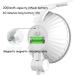 Outside Magnetic Window Cleaner Window Cleaner Wipers Window Cleaning Tool Intelligent USB Electric Flexible Ceiling Window Cleaner Wiper Cleaning Tool Home Supplies Angle Adjustable Sponge Head an - Buy Online on GoSupps.com