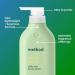 Method Body Lotion - Daily Zen Cucumber & Seaweed | 24 Hours Moisture | 14 oz - Eco-Friendly Skincare for All Skin Types - Buy Online on GoSupps.com