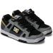 Buy DC STAGXWKW Men's Sneakers 46 EU Grey Yellow - Top Quality International Shipping - Buy Online on GoSupps.com