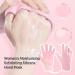Overnight Hand Mask Intensive Hand Moisturizing and Repairing Gloves Sleeping Spa Silicone Gloves Hand Moisturizer Care Washable Moisture Gloves for Women Men (Skin color) - Buy Online on GoSupps.com