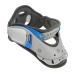 Cervical Neck Traction Device Adjustable Neck Brace Neck Support Neck Decompression Device for Men and Women Stretching