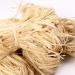 Natural Raffia Paper Christmas Raffia Ribbon for Florist Bouquets Decoration Crafts Raffia Ribbon 2X 50g brown - Buy Online on GoSupps.com